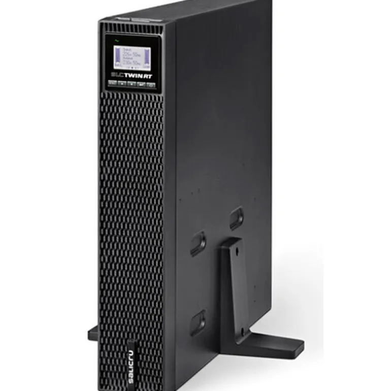 SAI Salicru SLC-1500-TWIN RT3 Ininterrumpida 1500VA IoT On-Line Doble Conversión