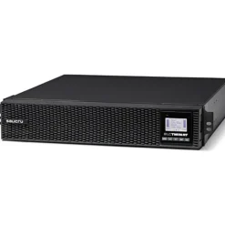 SAI Salicru SLC-1500-TWIN RT3 Ininterrumpida 1500VA IoT On-Line Doble Conversión