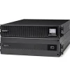 SAI Salicru SLC-6000-TWIN RT3 Ininterrumpida 6000VA IoT On-line Doble Conversión