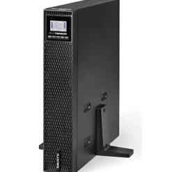 SAI Salicru SLC-6000-TWIN RT3 Ininterrumpida 6000VA IoT On-line Doble Conversión