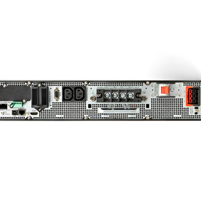 SAI Salicru SLC-10000-TWIN RT3 10000VA IoT On-Line Doble Conversión