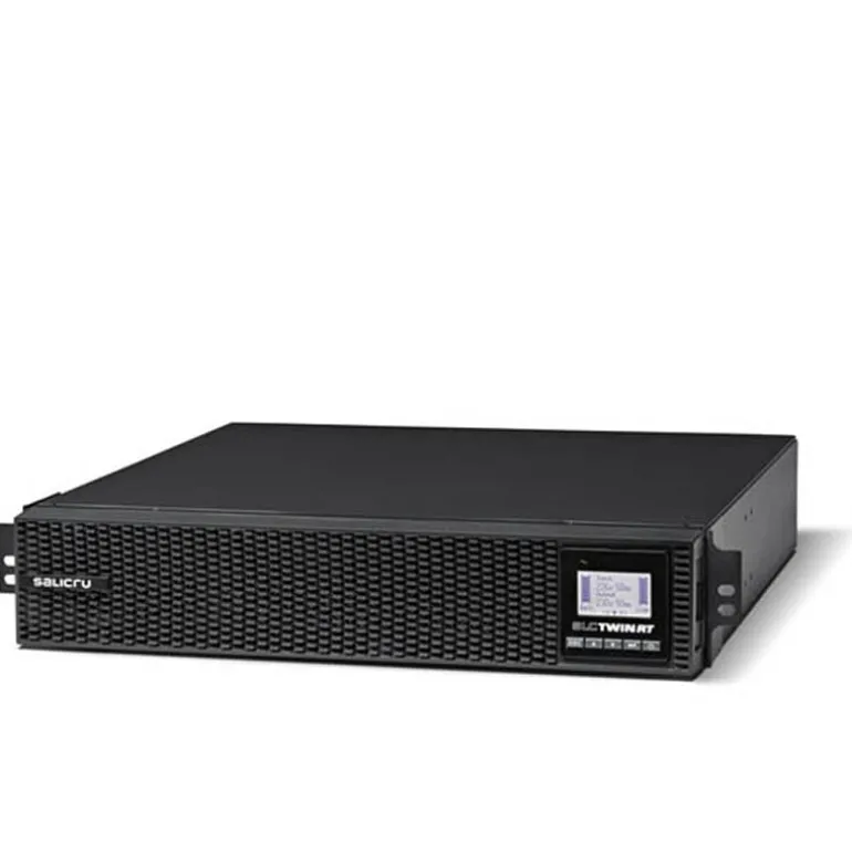 SAI Salicru SLC-2000-TWIN RT3 2000 VA IoT On-line