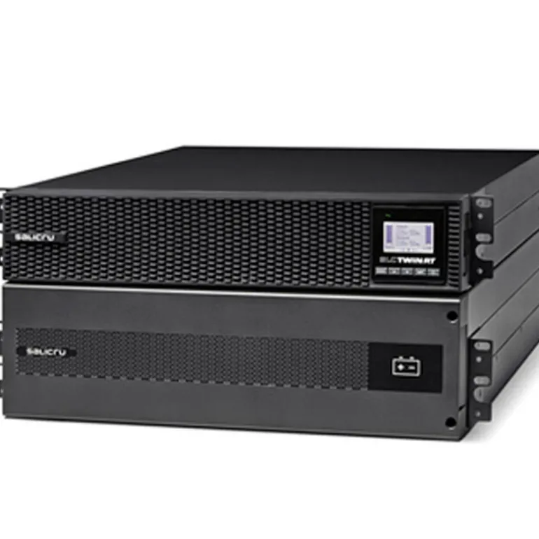 SAI Salicru SLC-8000-TWIN RT3 8000VA IoT On-Line Doble Conversión