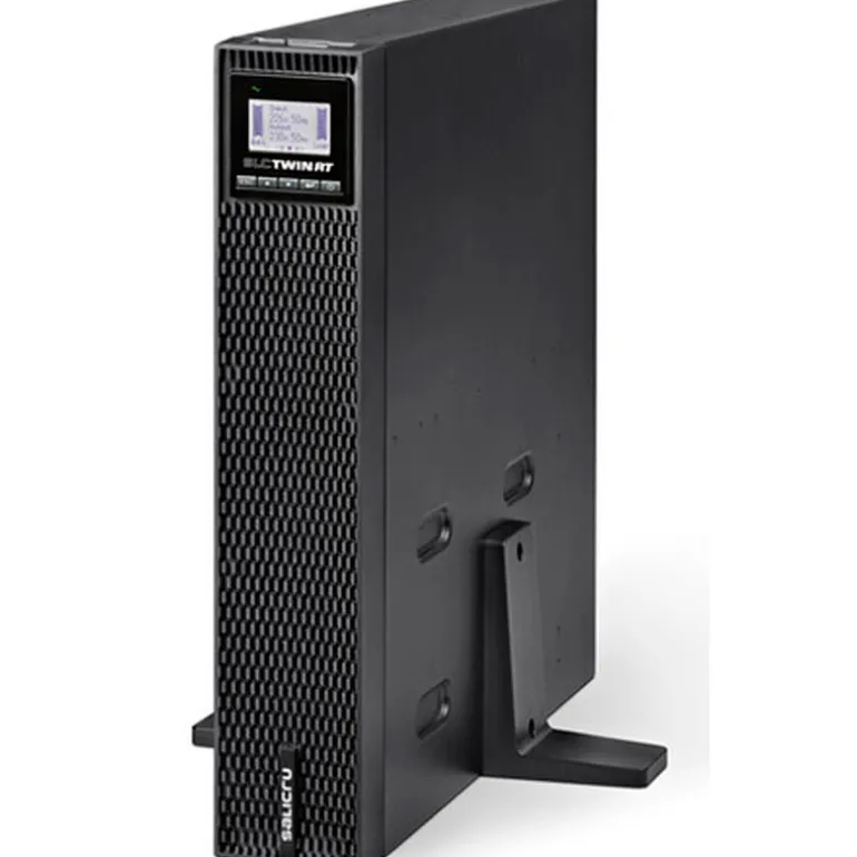 SAI Salicru SLC-8000-TWIN RT3 8000VA IoT On-Line Doble Conversión