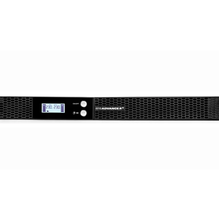 SAI Salicru SPS 1500 ADV R2 Ininterrumpida 1500VA Line-interactive Senoidal