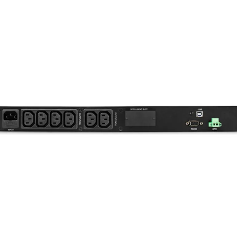 SAI Salicru SPS 1500 ADV R2 Ininterrumpida 1500VA Line-interactive Senoidal