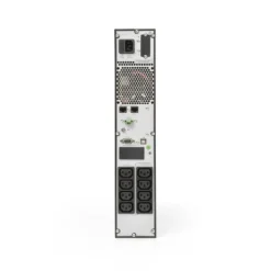 SAI Salicru SPS 1500 ADV RT2 Line-Interactive Senoidal 1500VA / 1350W