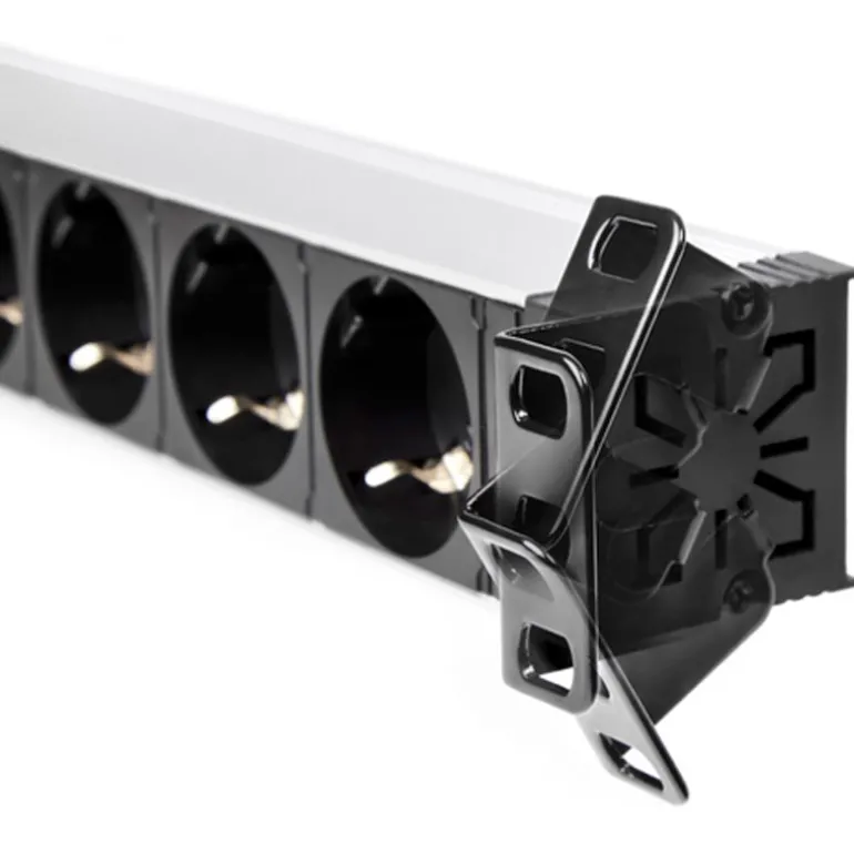 SAI Salicru SPS 8F PDU SCH/SCH Distribución Energía 8 Tomas