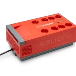SAI Salicru SPS 1000 Home+ Off-Line 1000VA 8 Salidas