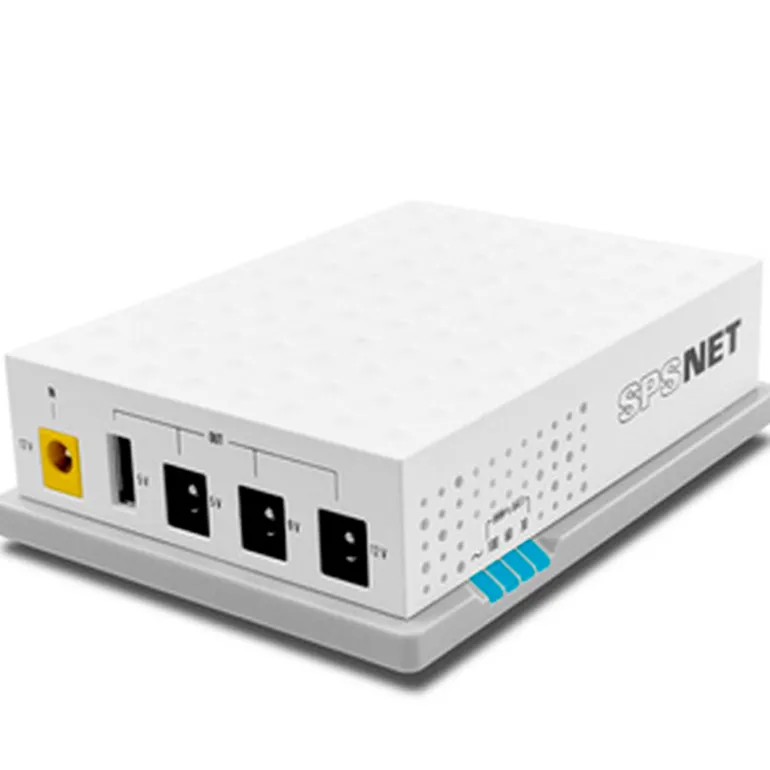 SAI Salicru SPS NET2 20W 4 Salidas Compacto