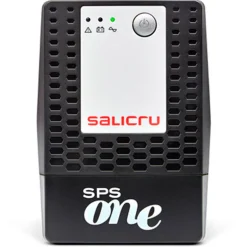 SAI Salicru SPS 1100 ONE BL IEC Ininterrumpida 1100VA Line-interactive