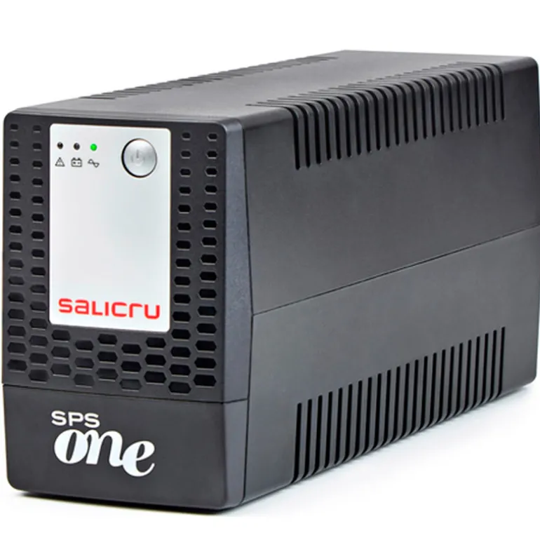 SAI Salicru SPS 700 ONE BL IEC Ininterrumpida 700VA Line-interactive
