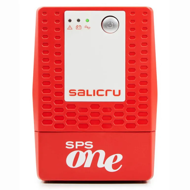 SAI Salicru SPS 900 ONE Line Interactive UPS 900VA 480W