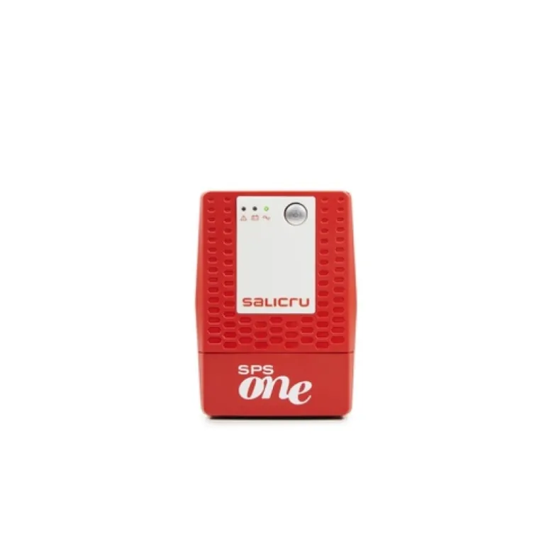 SAI Salicru SPS One 500VA / 240W AVR + SOFT / USB