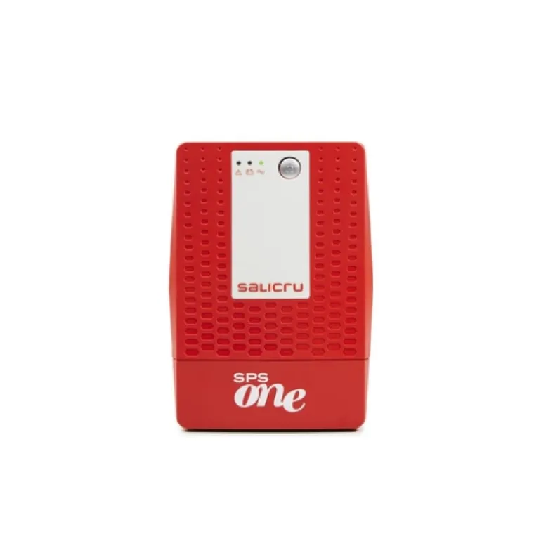 SAI Salicru SPS One 1500VA / 900W AVR + SOFT / USB
