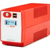 SAI Salicru SPS 500 SOHO+ IEC Ininterrumpida 500VA Line-interactive