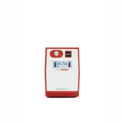 SAI Salicru SPS 650 SOHO+ Line-Interactive 650VA / 360W