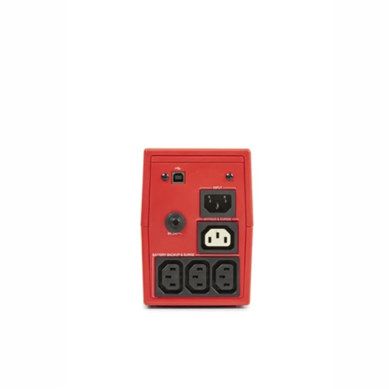 SAI Salicru SPS 650 SOHO+ Line-Interactive 650VA / 360W