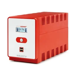 SAI Salicru SPS SOHO+ 1600 VA