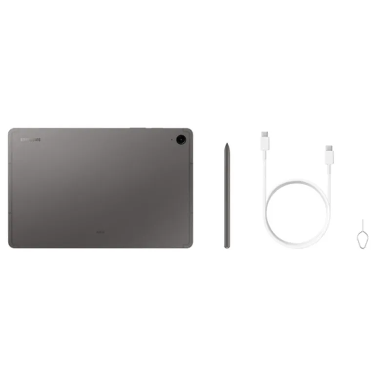 Samsung Galaxy Tab S9 FE+ 10.9" 8GB 256GB Wi-Fi Gris