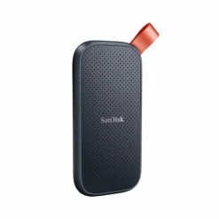 Sandisk Portable SSD 1TB USB 3.2 Azul