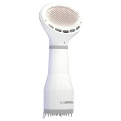 Secador Daewoo Mascotas Gris/Blanco