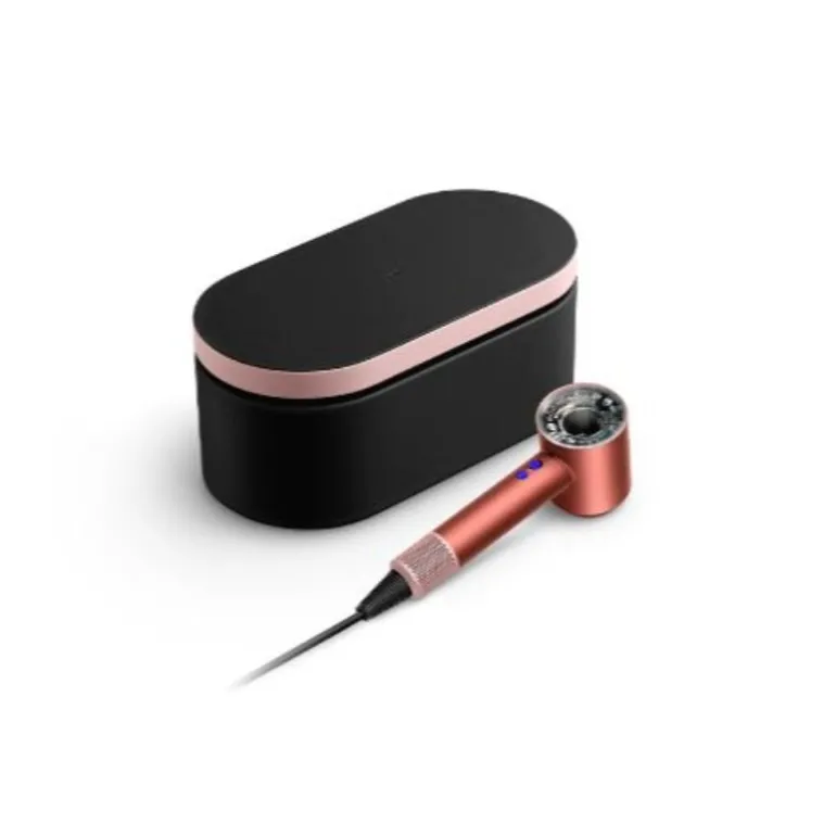 Secador Dyson Supersonic Nural Berry/Bronce