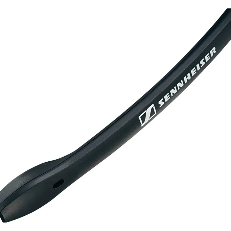 Sennheiser PC 3 Chat Jack 3.5mm Negro - Auriculares