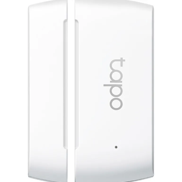 Sensor Movimiento TP-Link Tapo T110 Inalámbrico De Contacto Inteligente Para Puertas/Ventanas Blanco