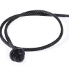 Sensor Temperatura Alphacool Eiszapfen Sensor G1/4 Negro