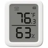 Sensor Temperatura SwitchBot Meter Plus Interior