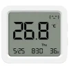 Sensor Temperatura Xiaomi Mi Medidor Temperatura y Humedad Blanco