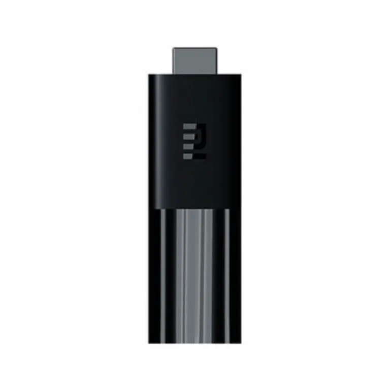 Servidores Multimedia Xiaomi Mi TV Stick Android TV 9.0 Negro