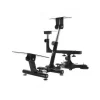 Silla Simulación Arozzi Velocita Negro