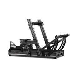 Silla Simulación Next Level Racing F-GT Elite Wheel Edicion Plata