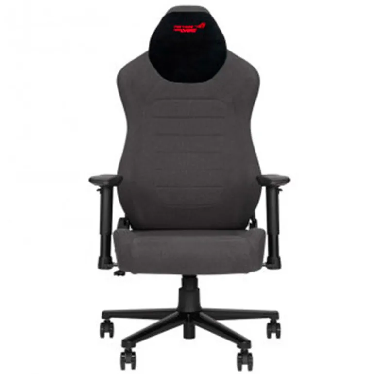 Silla Gaming Asus ROG SL201C Aethon Fabric Edition Gris