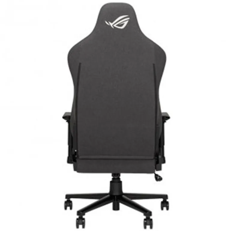 Silla Gaming Asus ROG SL201C Aethon Fabric Edition Gris