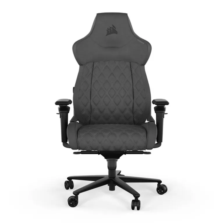 Silla Gaming Corsair TC500 Luxe Negro
