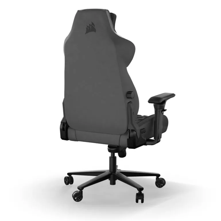 Silla Gaming Corsair TC500 Luxe Negro