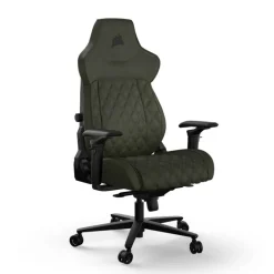 Silla Gaming Corsair TC500 Luxe Verde