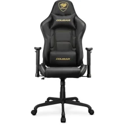 Silla Gaming Cougar Armor Elite White