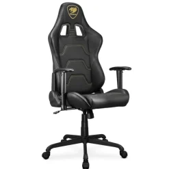 Silla Gaming Cougar Armor Elite White