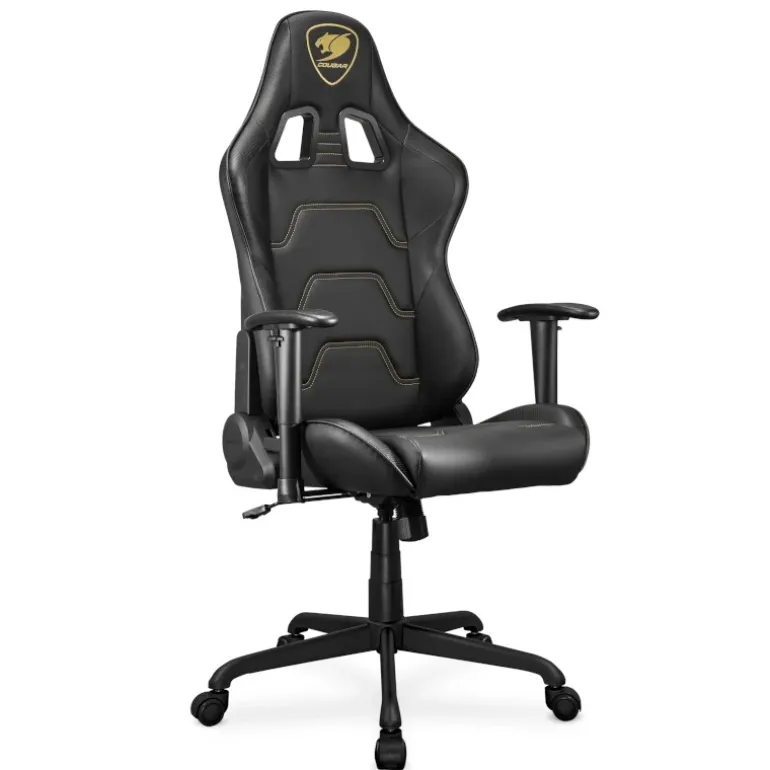 Silla Gaming Cougar Armor Elite White