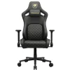 Silla Gaming Cougar Defensor F Negro/Naranja