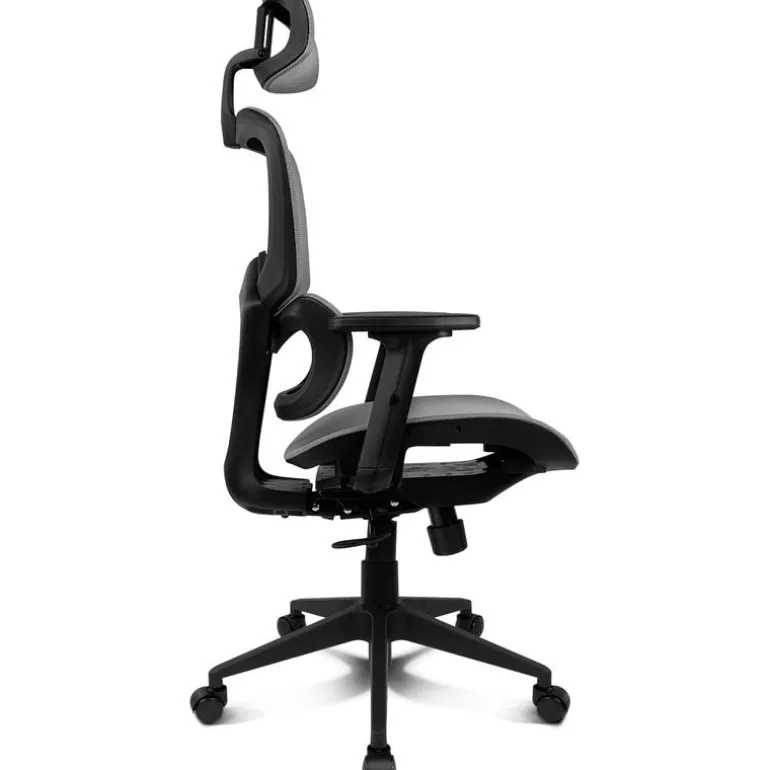 Silla Gaming Drift DRAIR400 Mesh Ergonomica