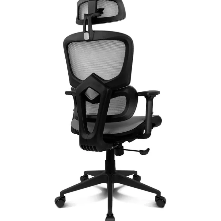 Silla Gaming Drift DRAIR400 Mesh Ergonomica