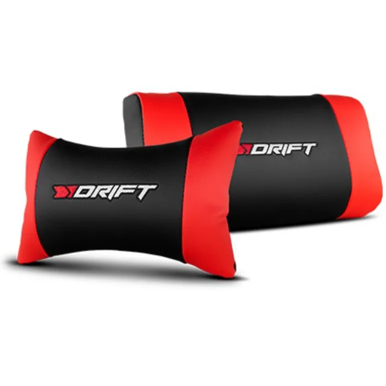 Silla Gaming Drift DR250 Negro