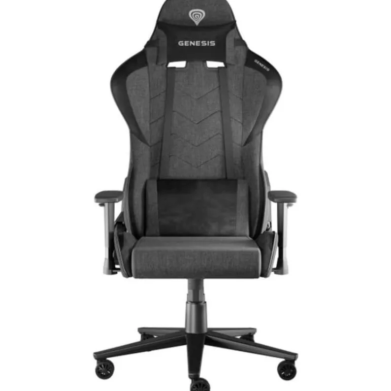 Silla Gaming Genesis Nitro 550 G2 Gris