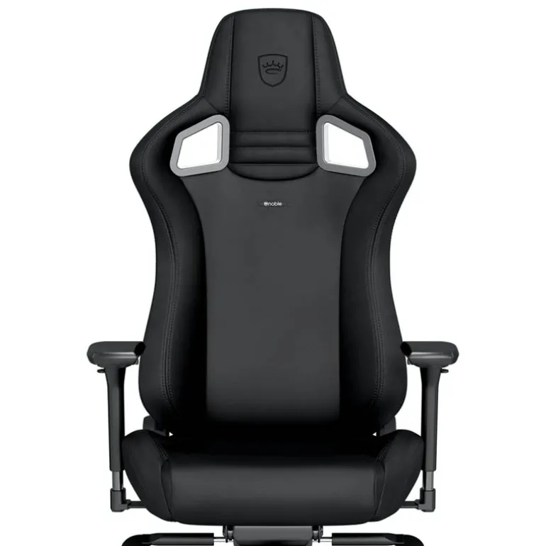 Silla Gaming Noblechairs Epic Black Edition