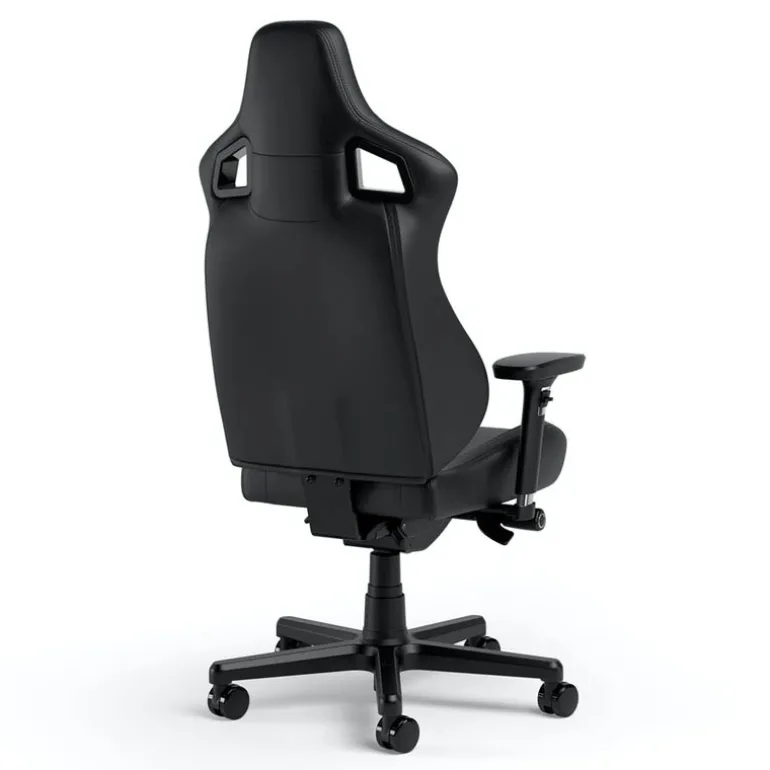 Silla Gaming Noblechairs Epic Compact Azul